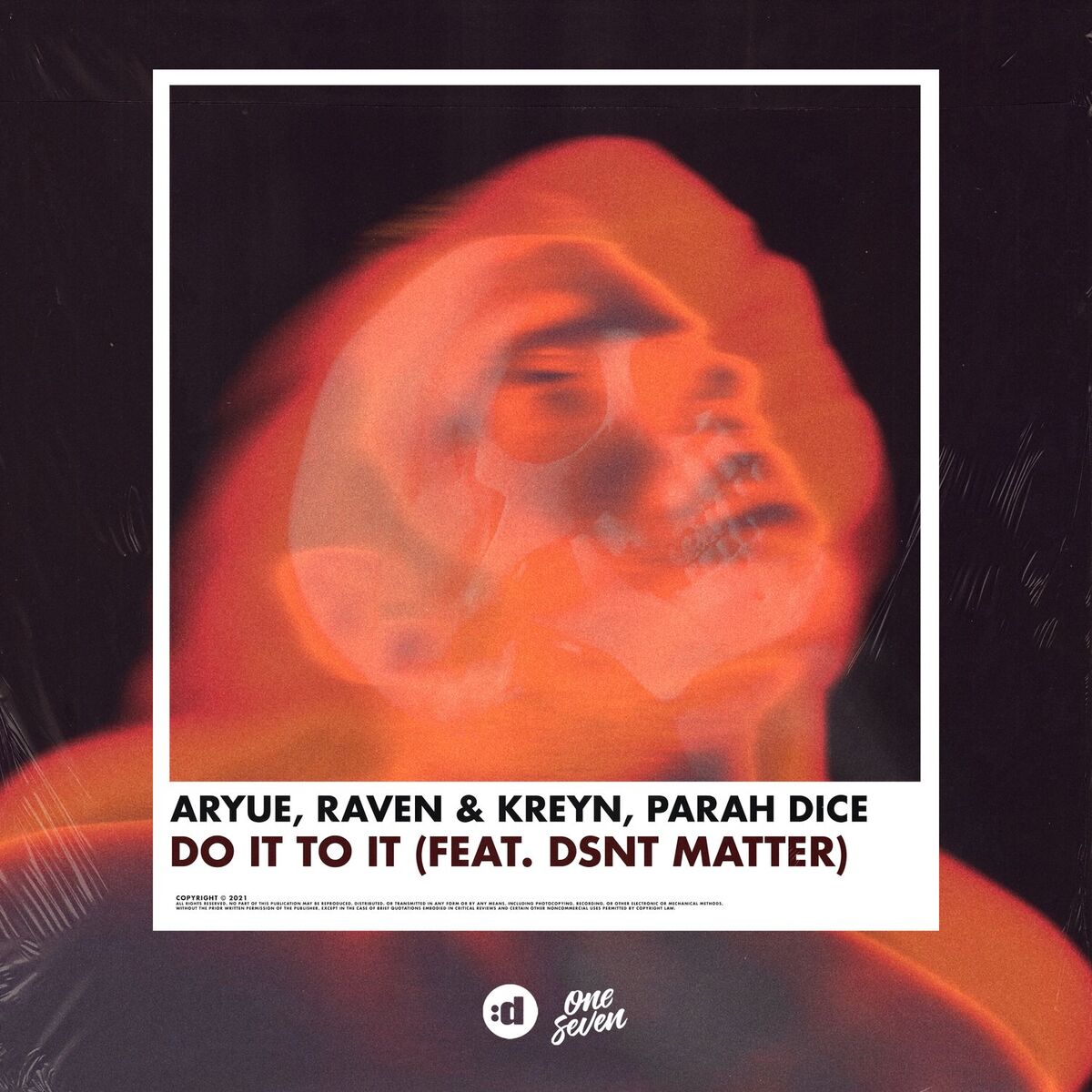 Album cover of DO IT TO IT