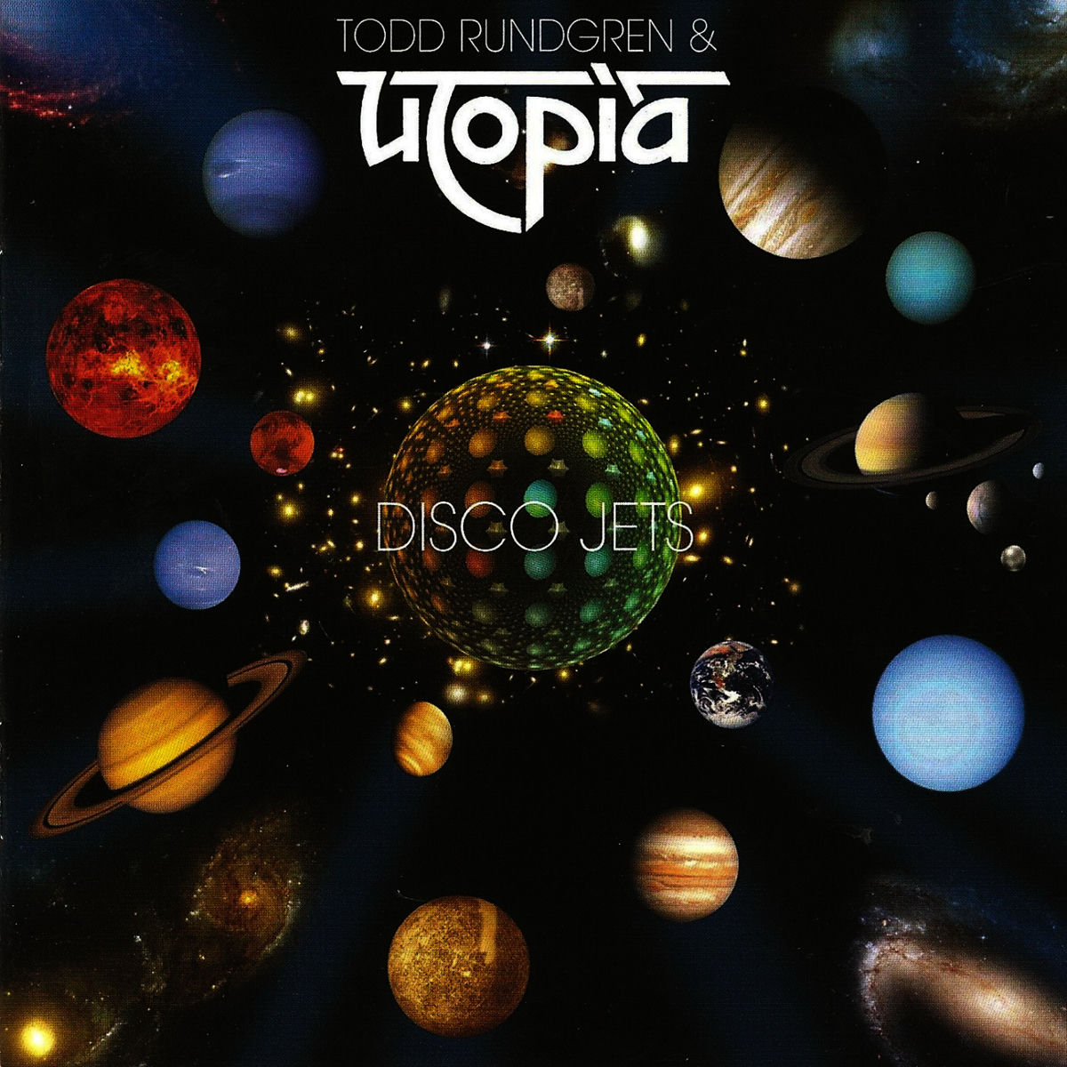 Album cover of Rising Sun