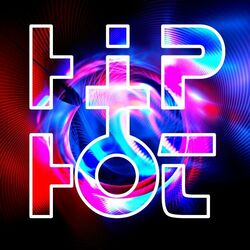 Cover of Hip and Hot: Emo Pop