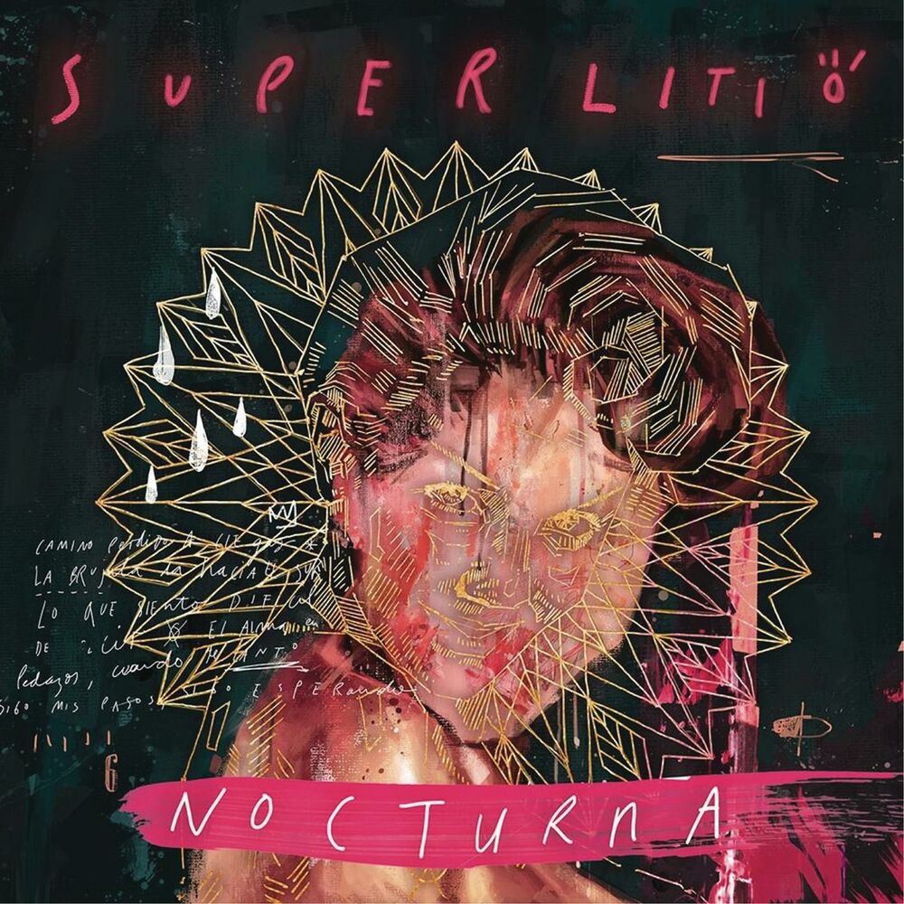 Picture of Nocturna