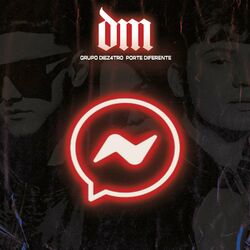 Cover of DM