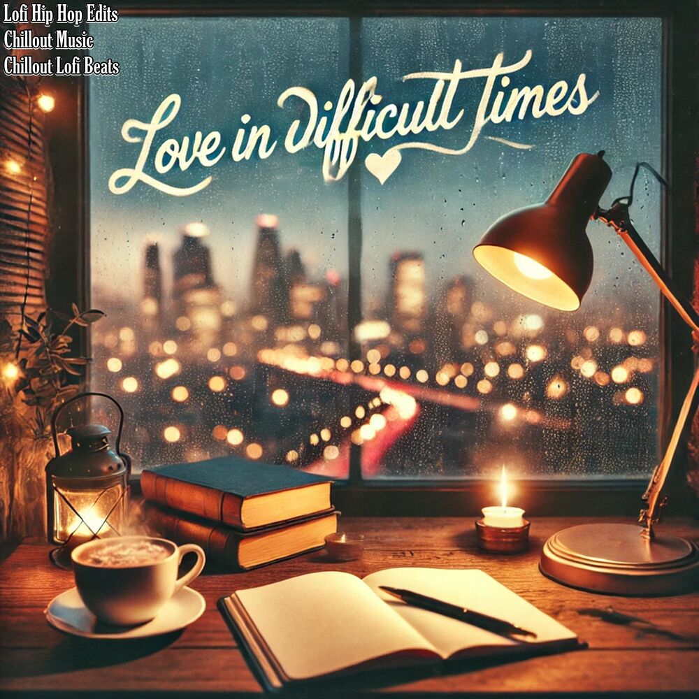 Picture of Love in Difficult Times