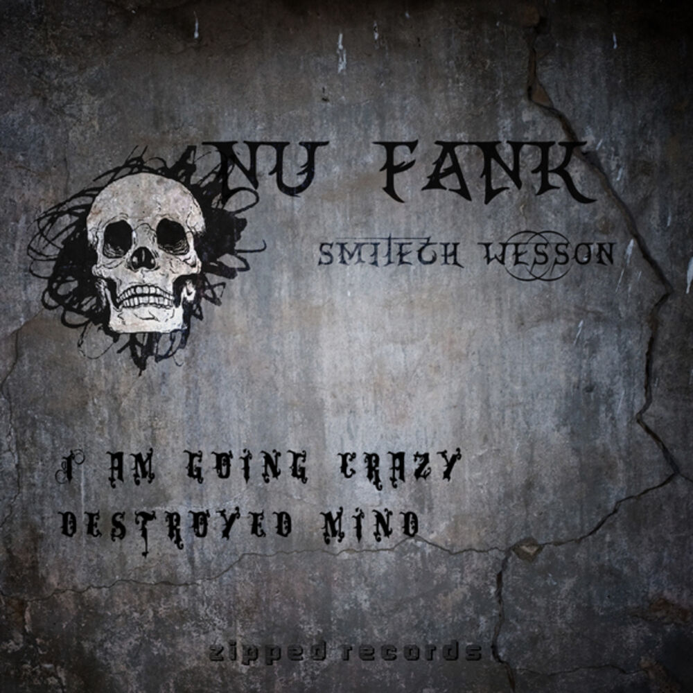 Picture of Nu Fank