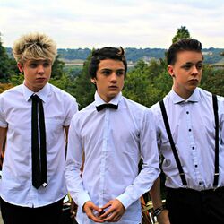 Cover of Toyboy