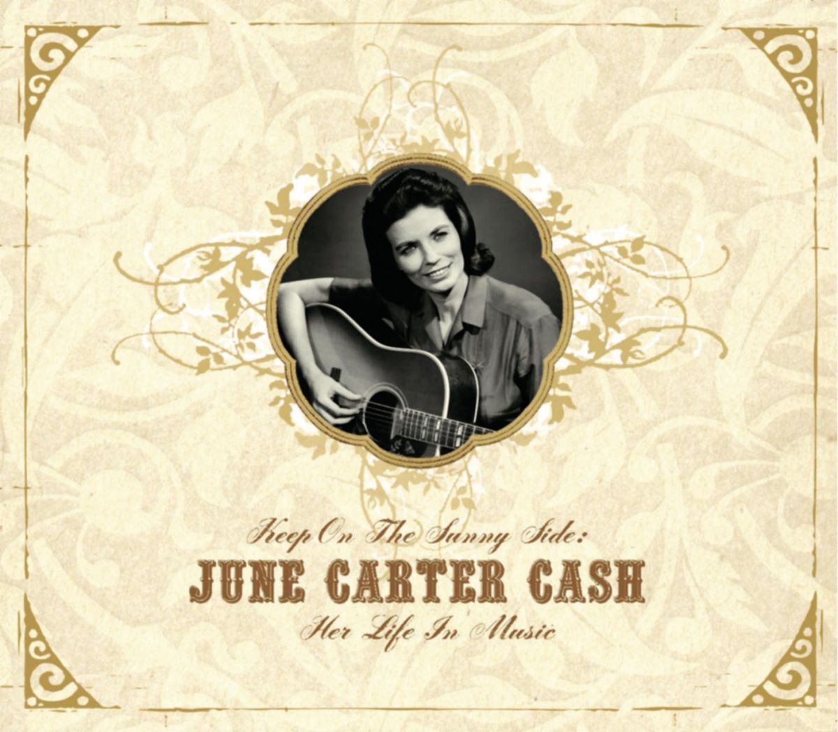 Album cover of Juke Box Blues