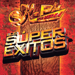 Cover of Los Súper Éxitos