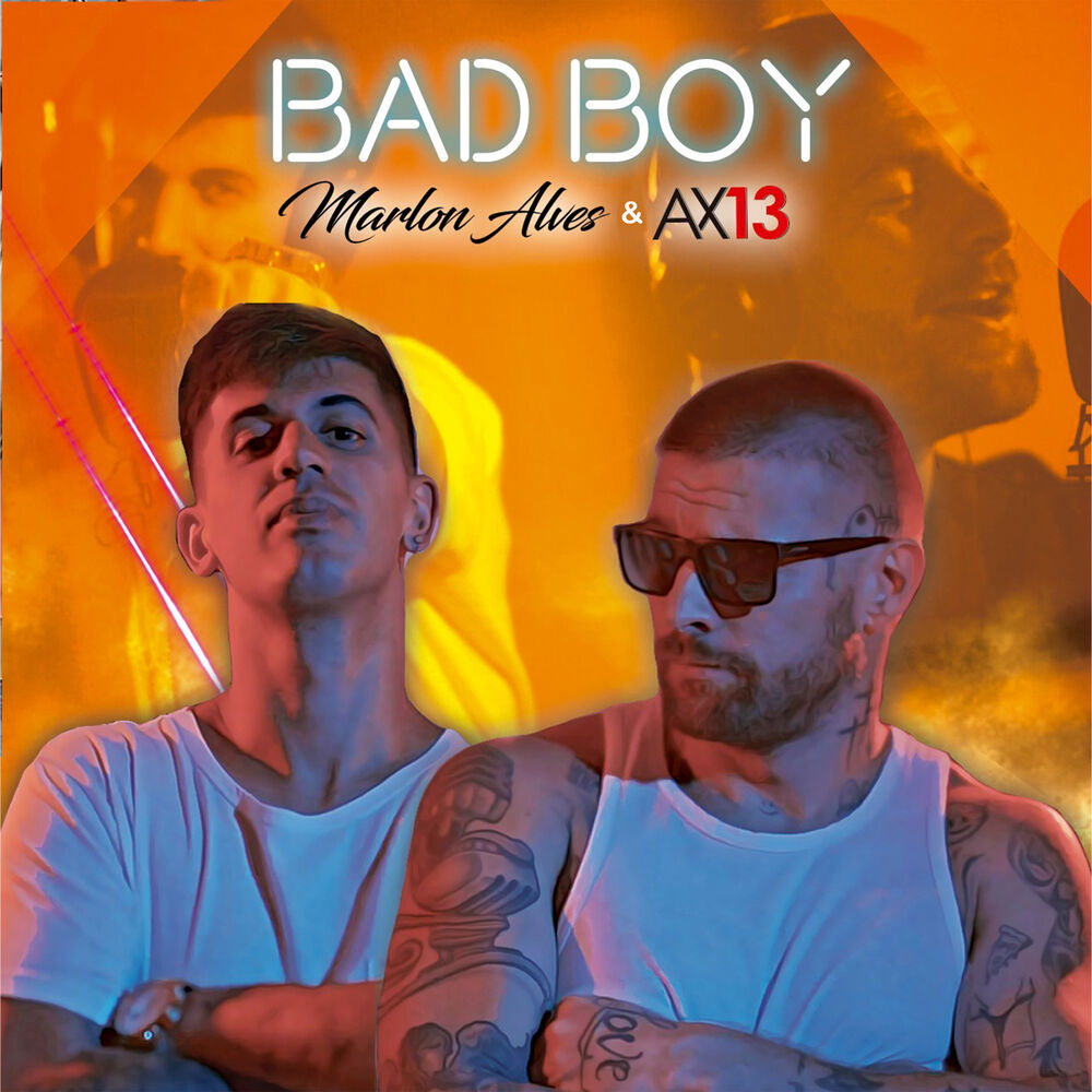Picture of Bad Boy