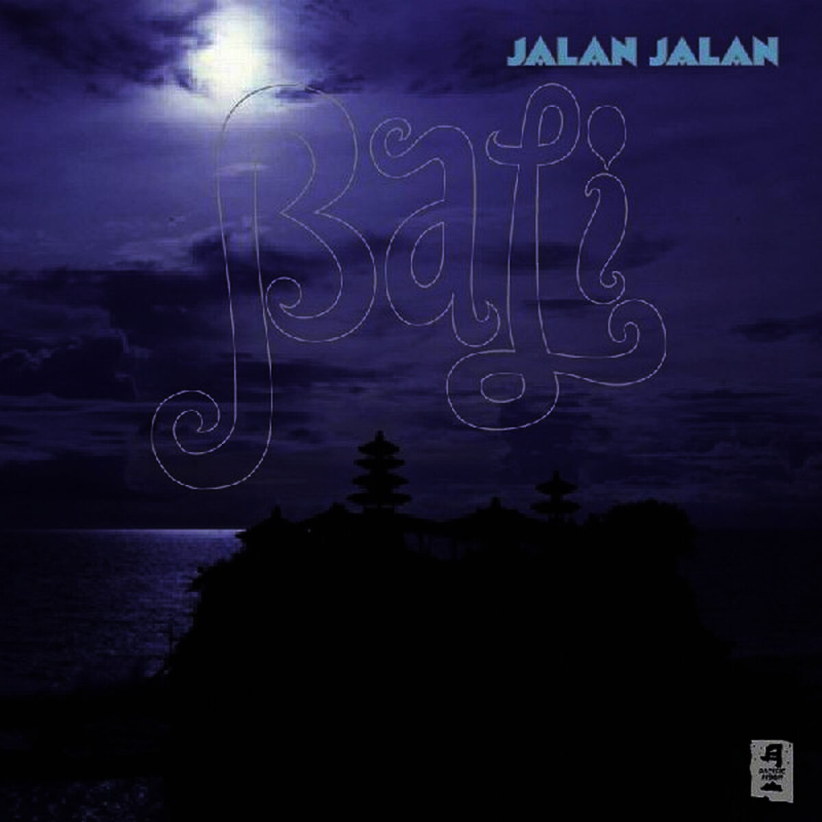 Album cover of Selamat Tidur
