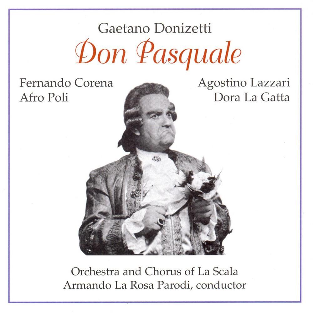 Picture of Don Pasquale