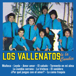 Cover of Muñeca