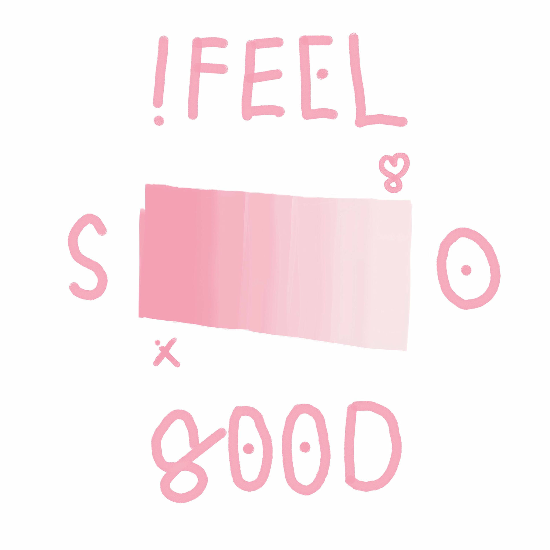 Album cover of I Feel So Good (Feat. Sienna)