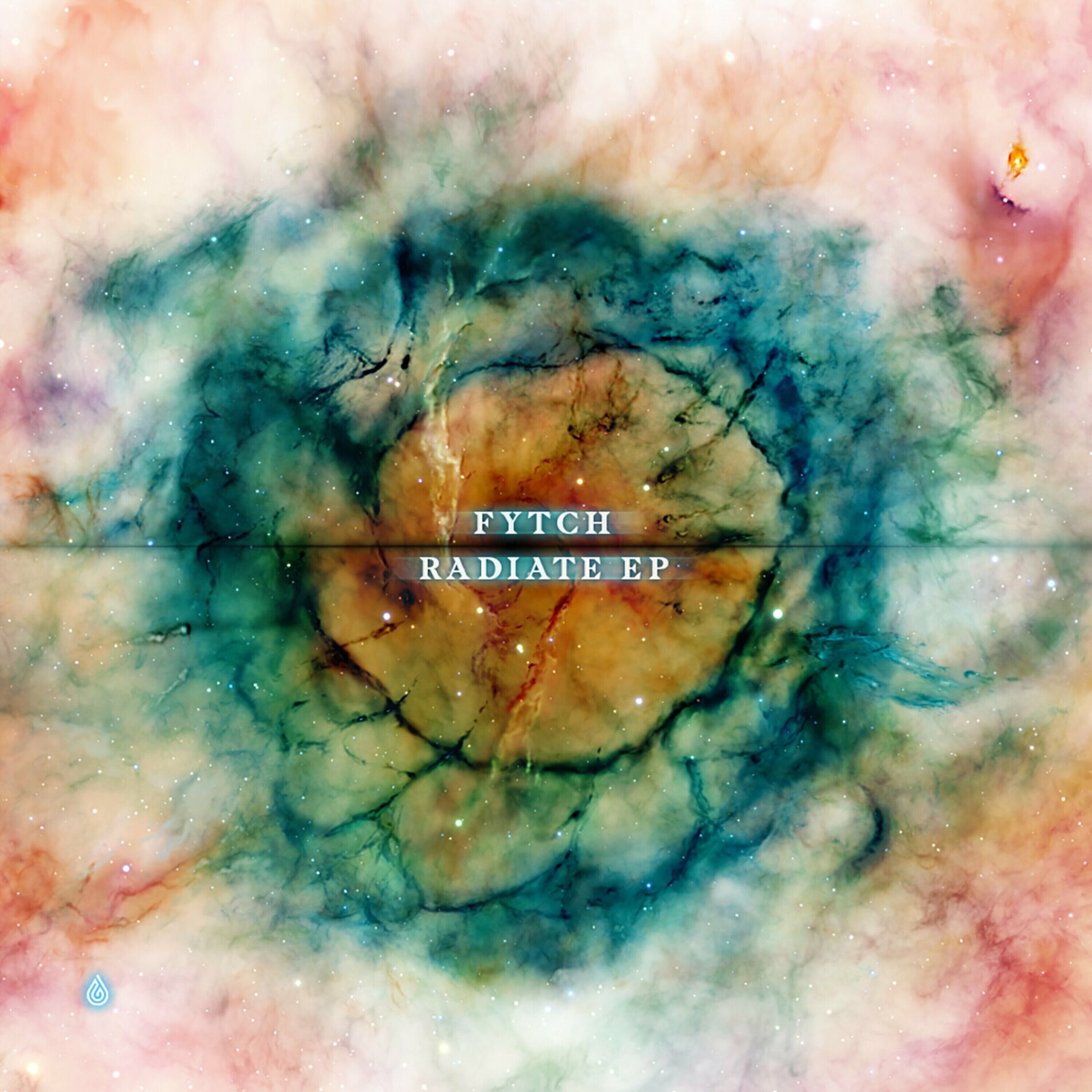 Album cover of Radiate