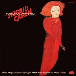 Cover of Der Abendstern