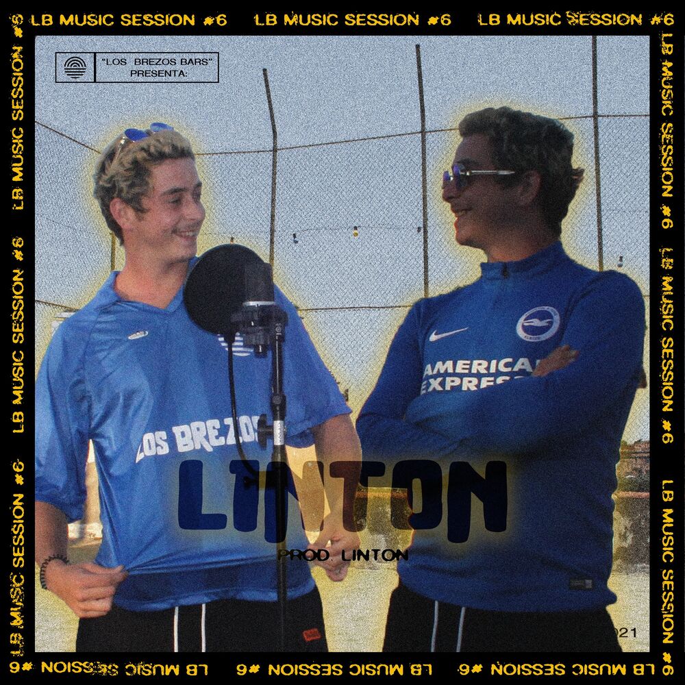 Picture of Linton: LB Music Session #6