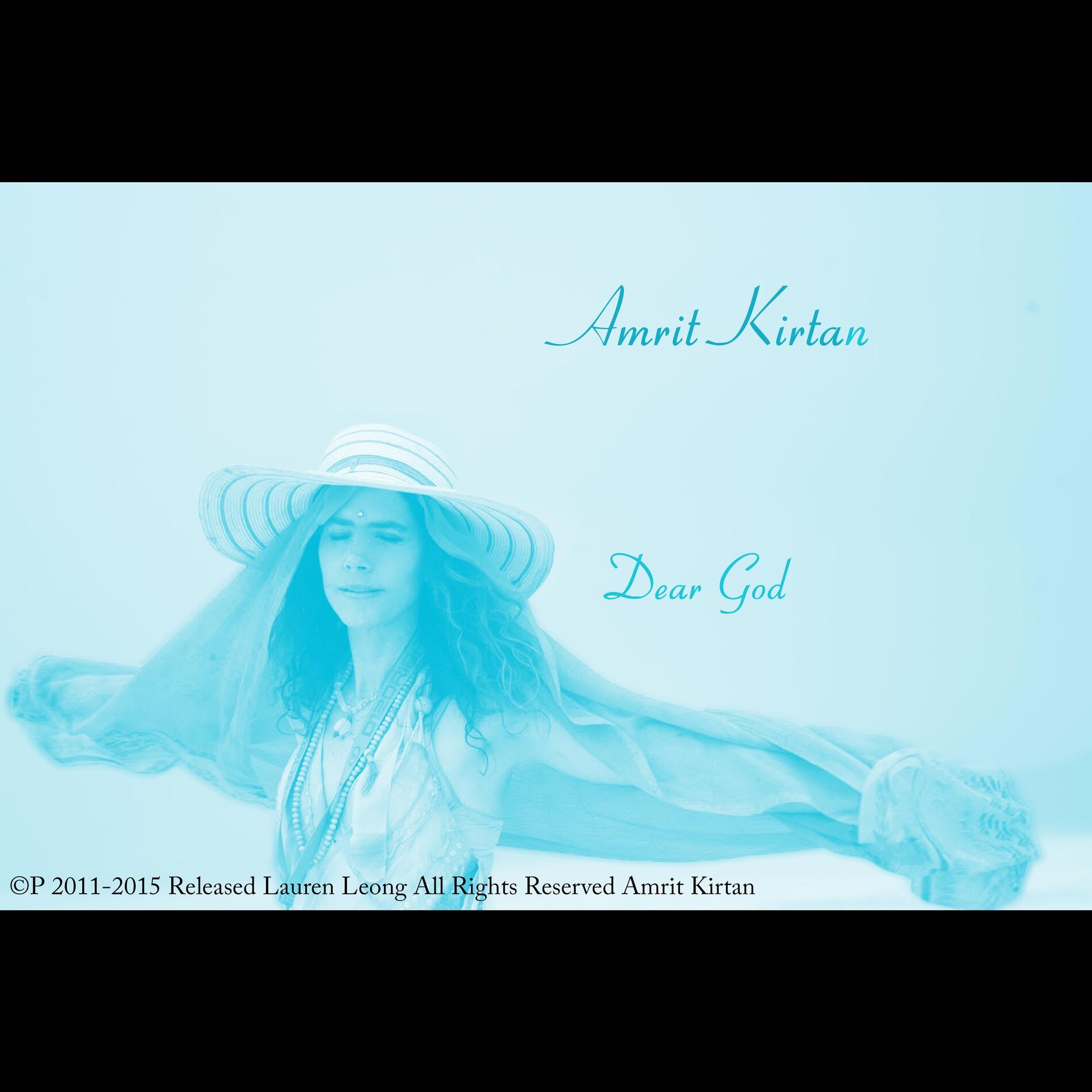 Album cover of Dear God