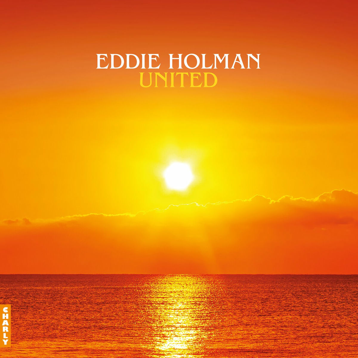 Album cover of United
