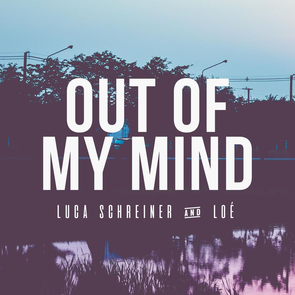 Picture of Out of My Mind