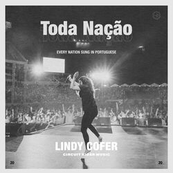 Cover of Toda Nação