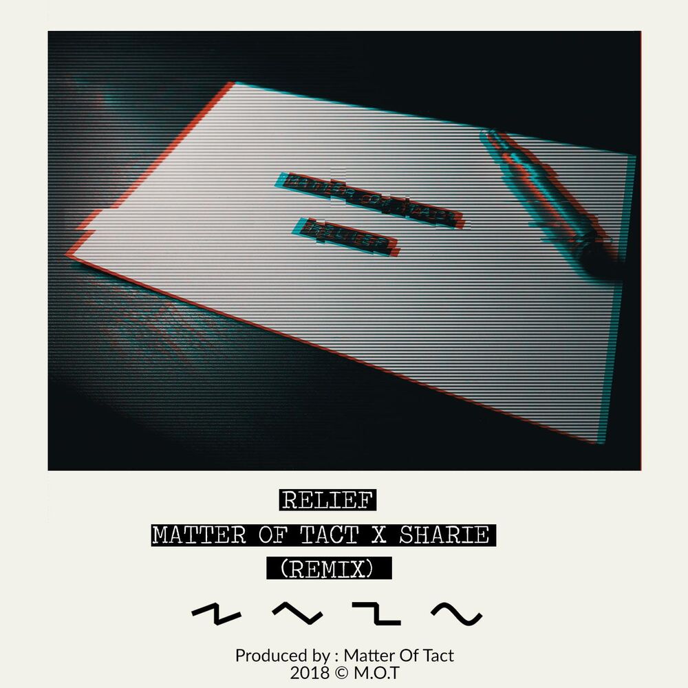 Picture of Relief (feat. Sharie) [Remix]