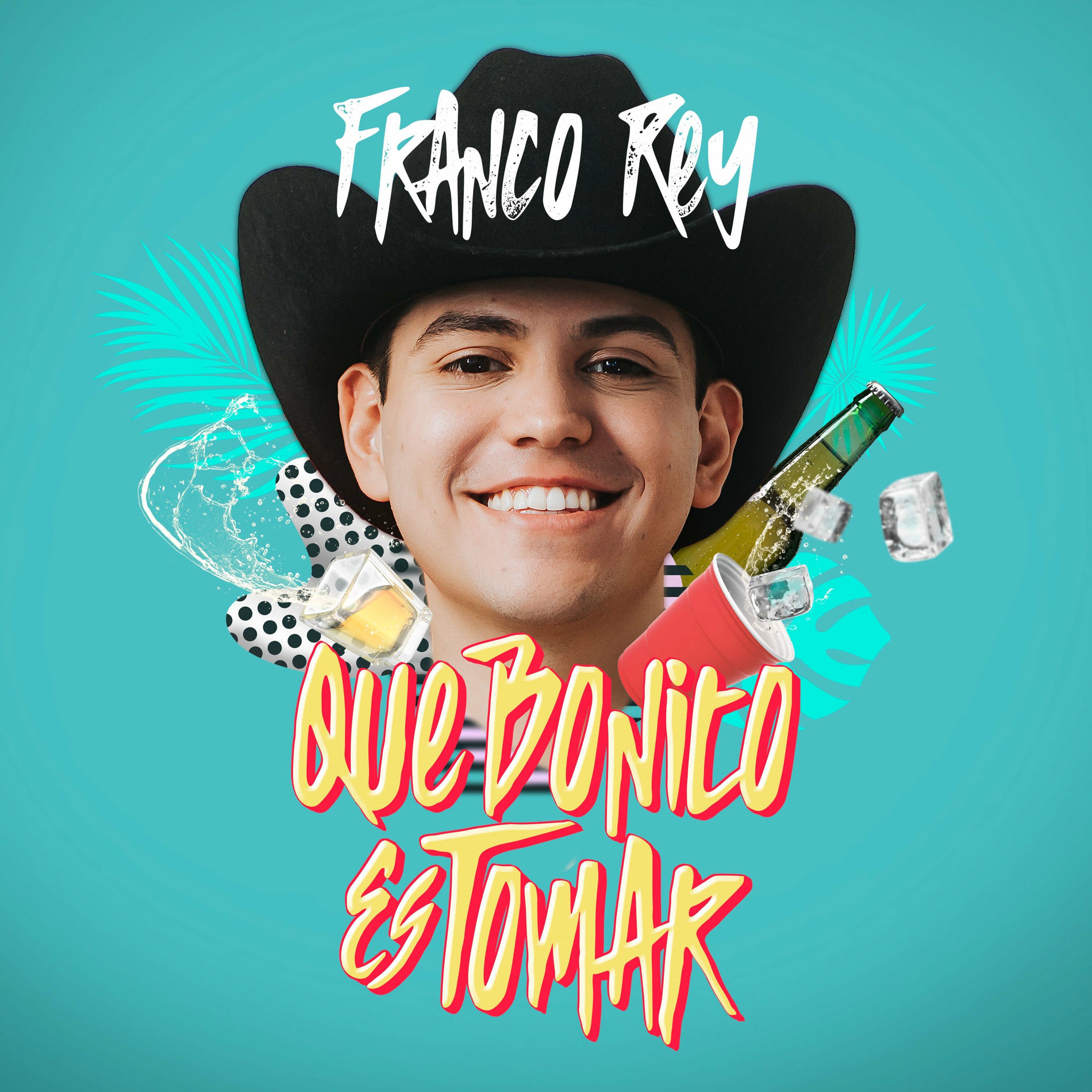 Album cover of Que Bonito Es Tomar