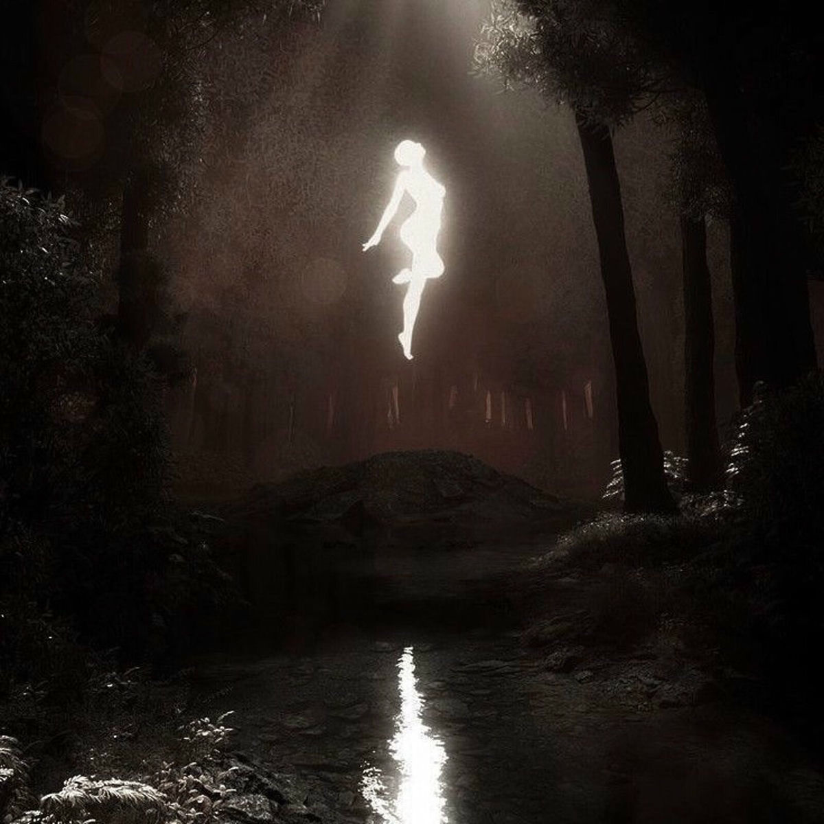 Album cover of Ascension