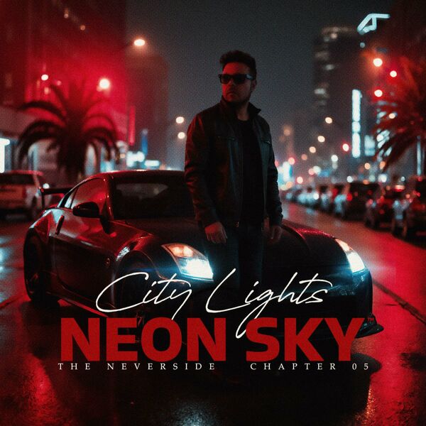 Neon Sky - City Lights [single] (2025)