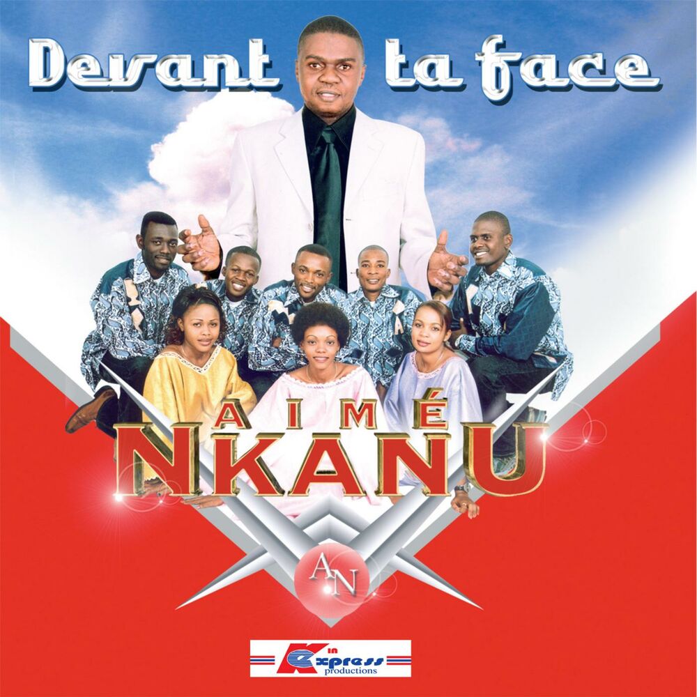 Picture of Devant Ta Face