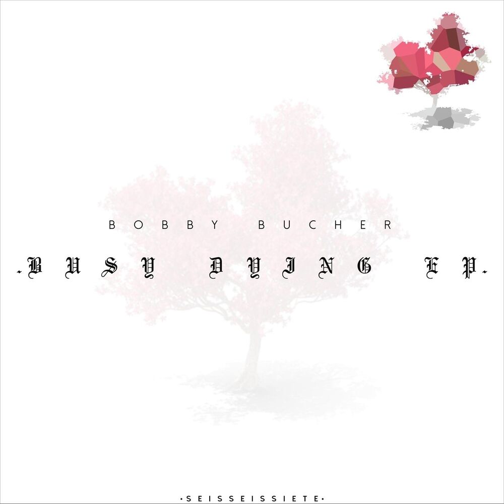 Picture of Busy Dying EP