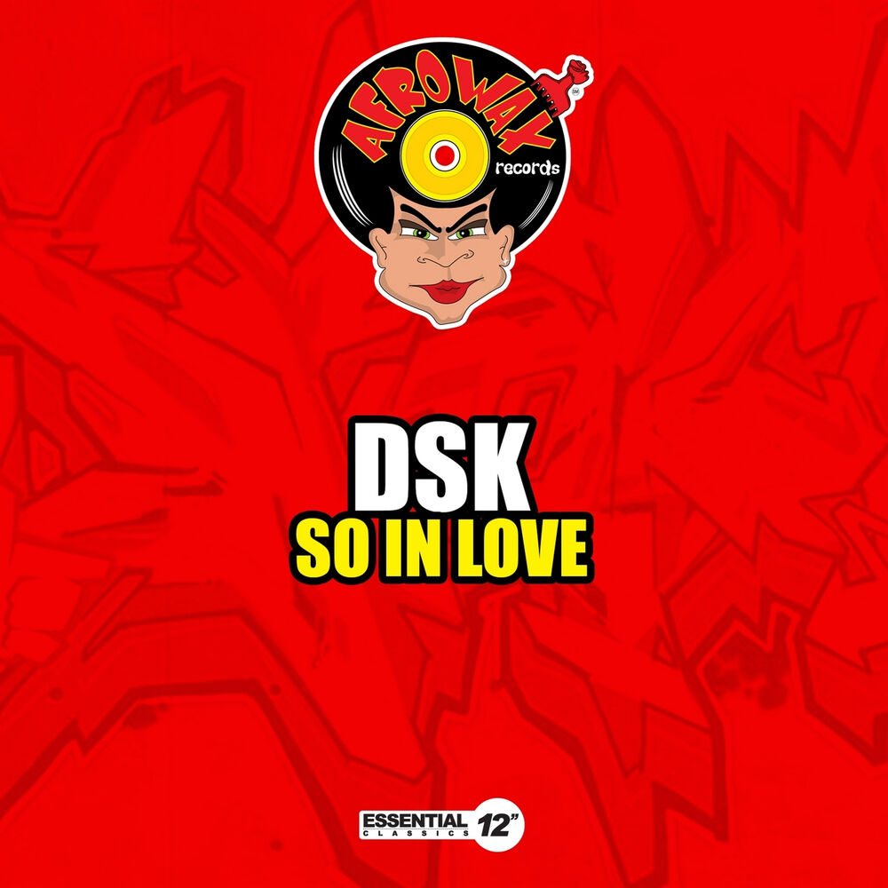 Picture of So in Love