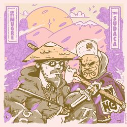 Cover of Eskrima