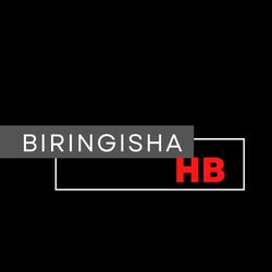 Cover of Biringisha