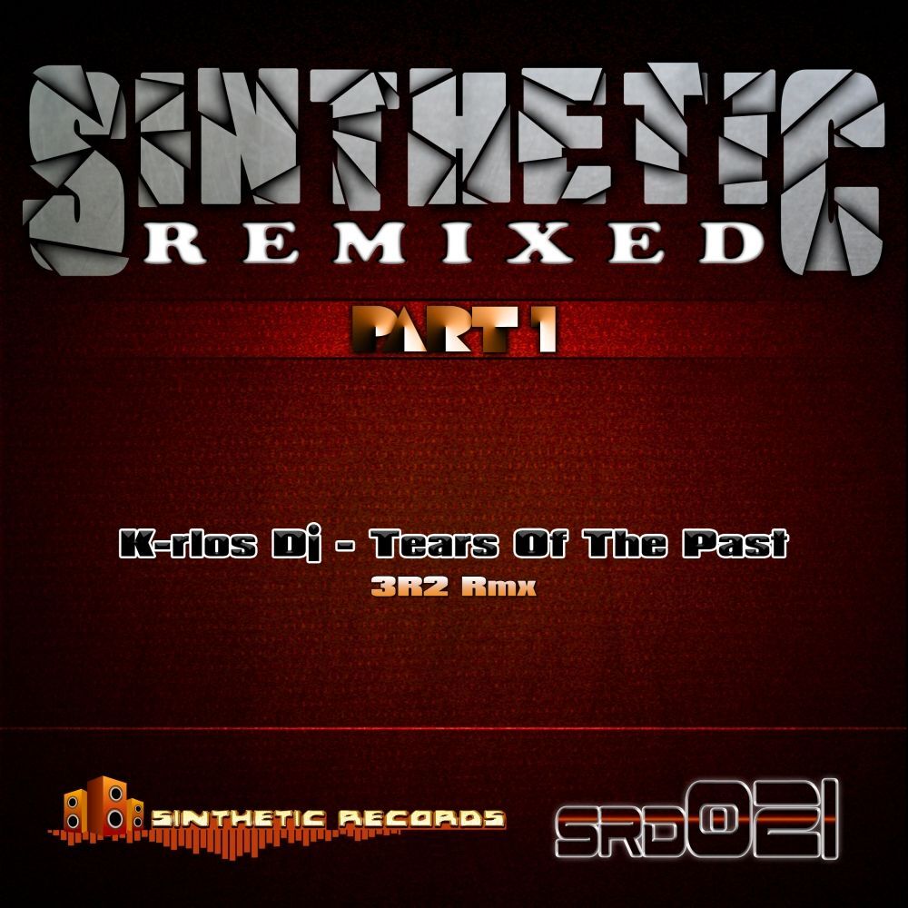 Picture of Tears Of The Past (3R2 Remix)