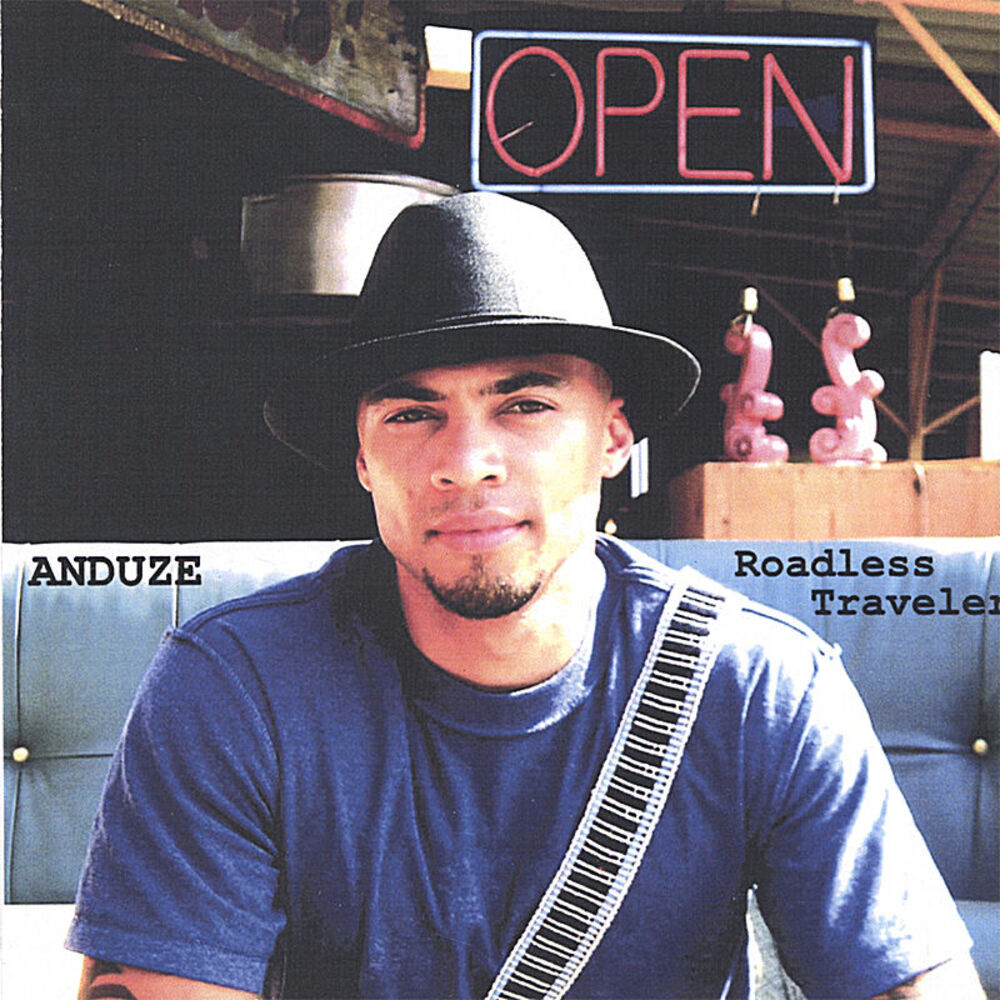 Picture of Roadless Traveler