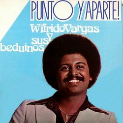 Cover of Punto y Aparte!