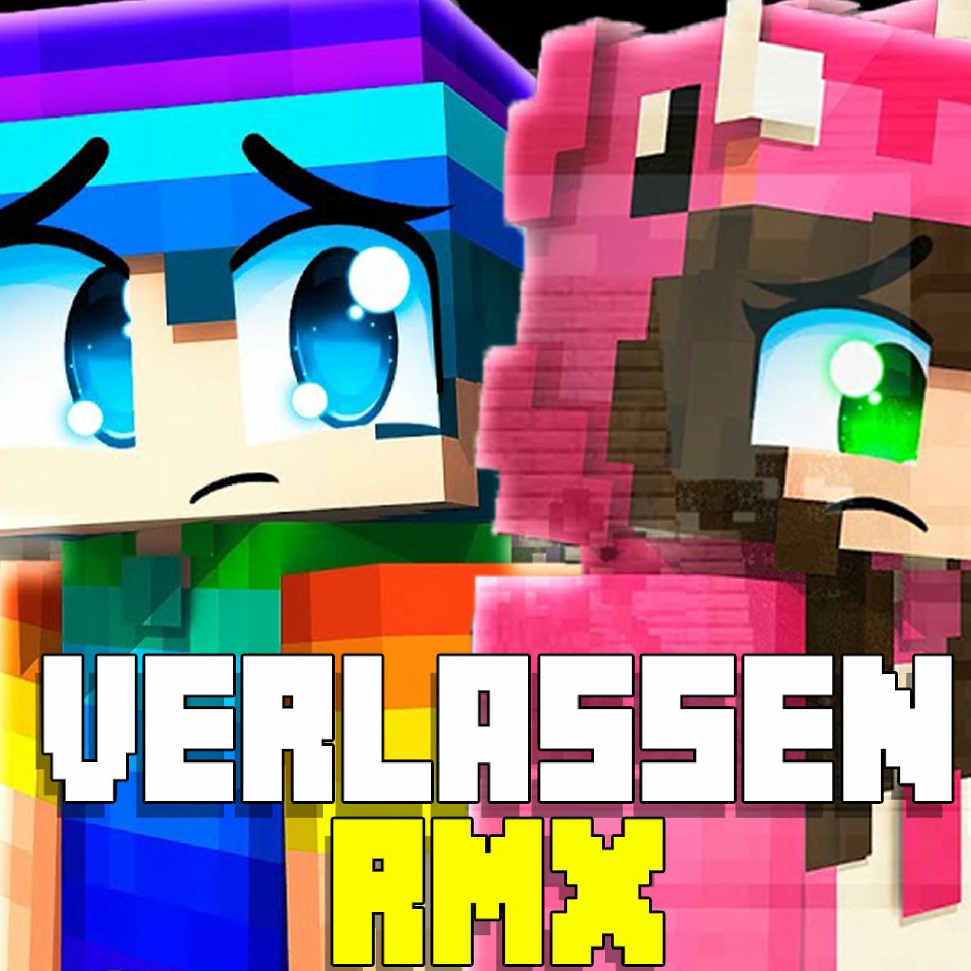 Album cover of Verlassen (Remix)