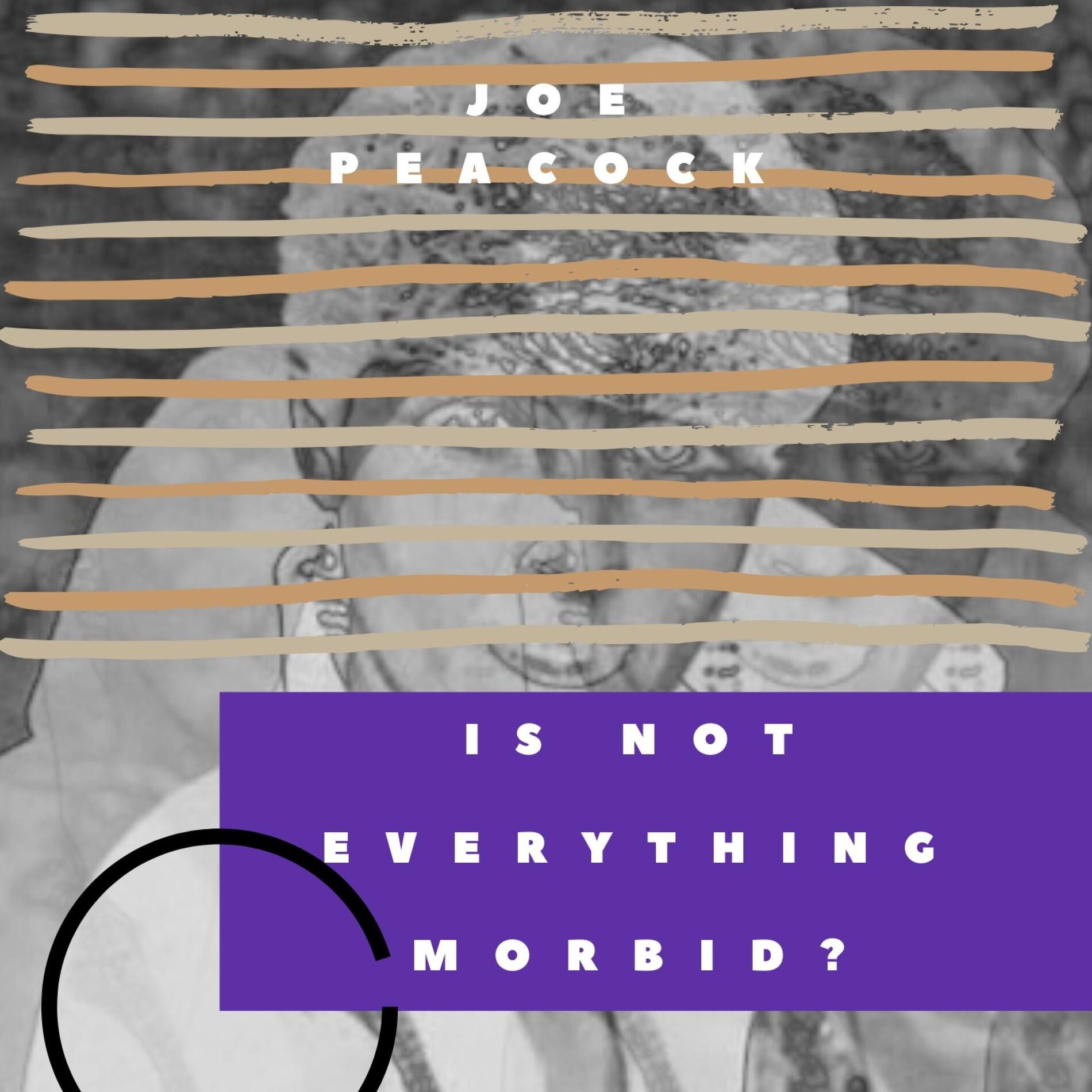 Album cover of Is not everything morbid?