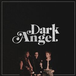 Cover of Dark Angel