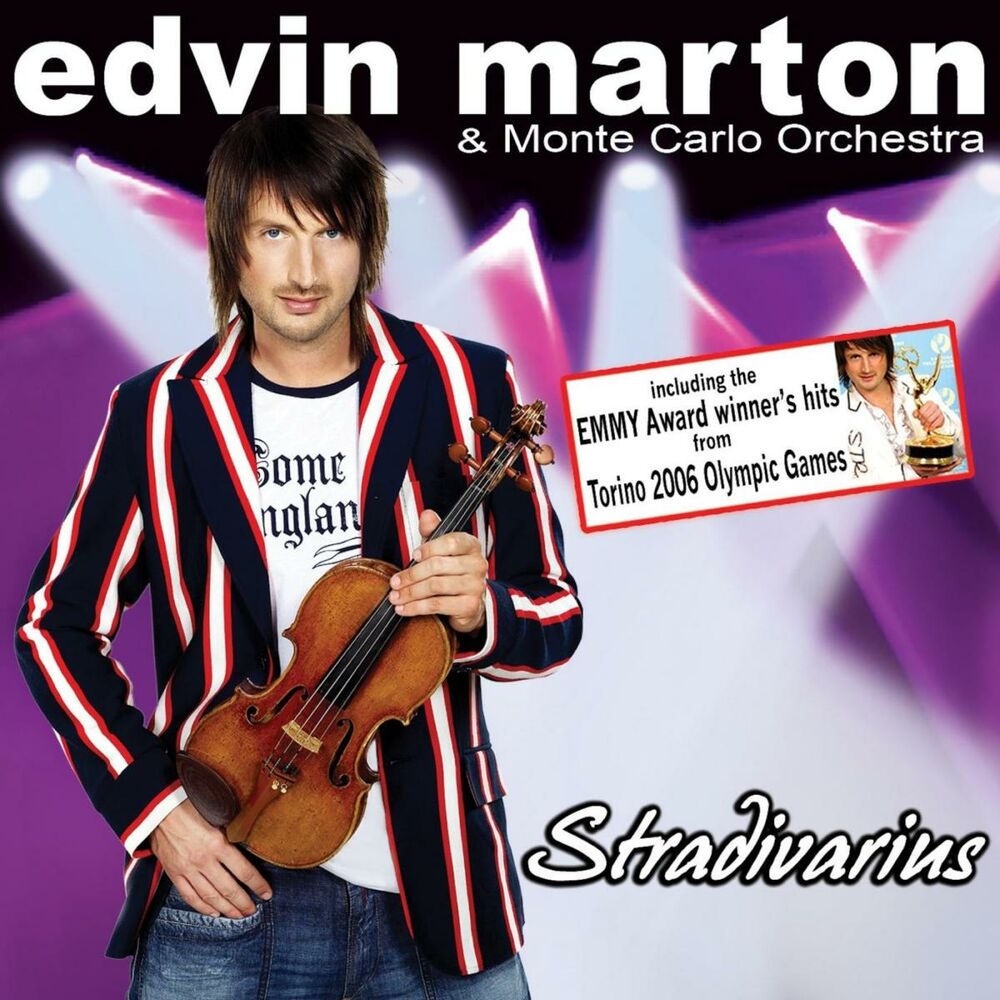 Picture of Stradivarius