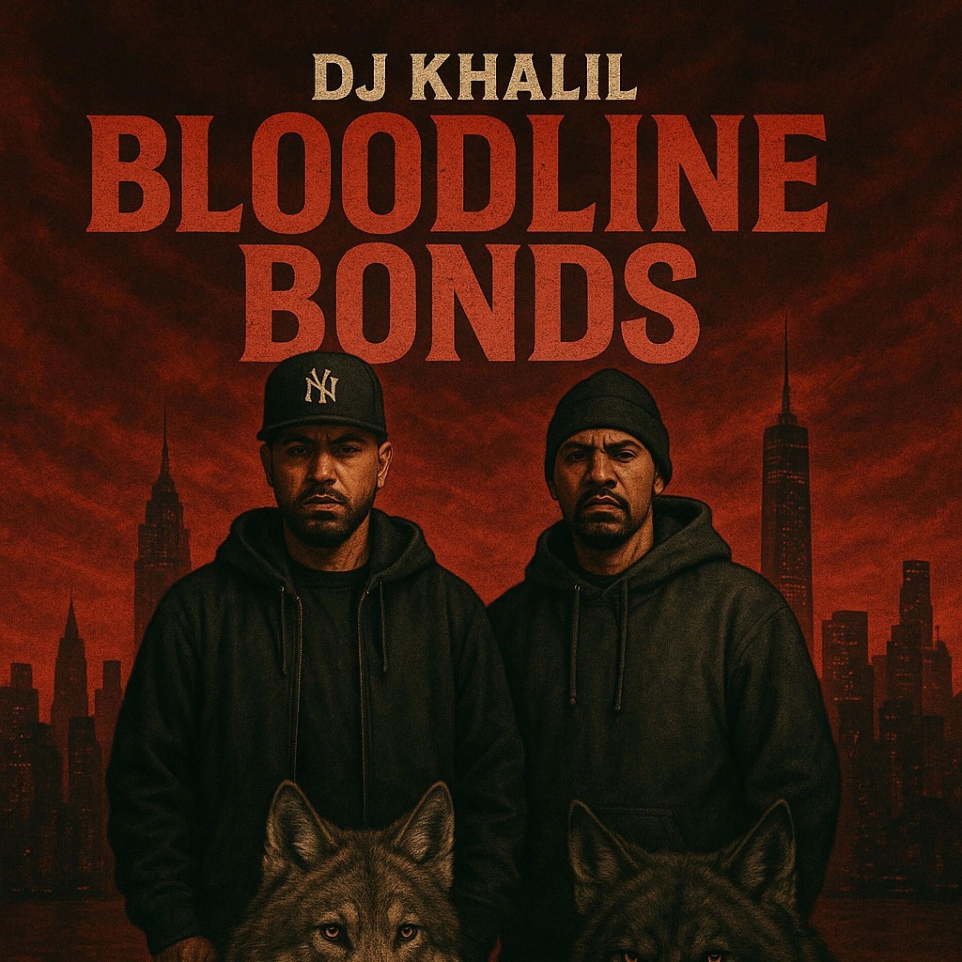 Album cover of Bloodline Bonds (Special Version)
