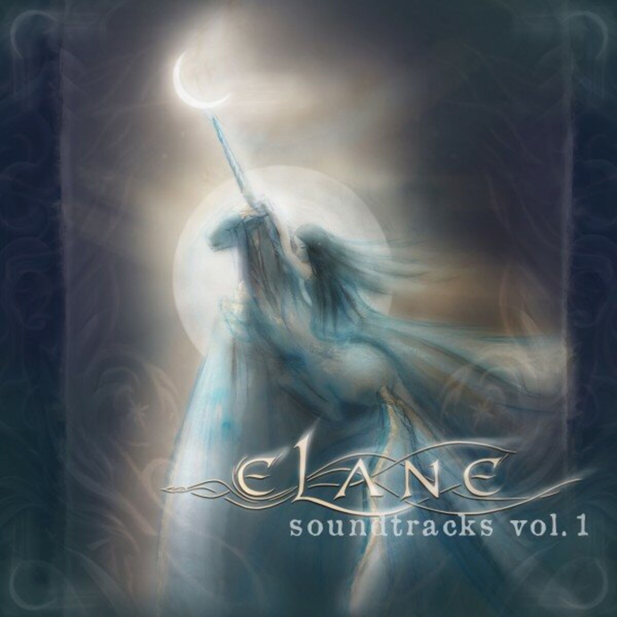 Album cover of Soundtracks Vol. 1