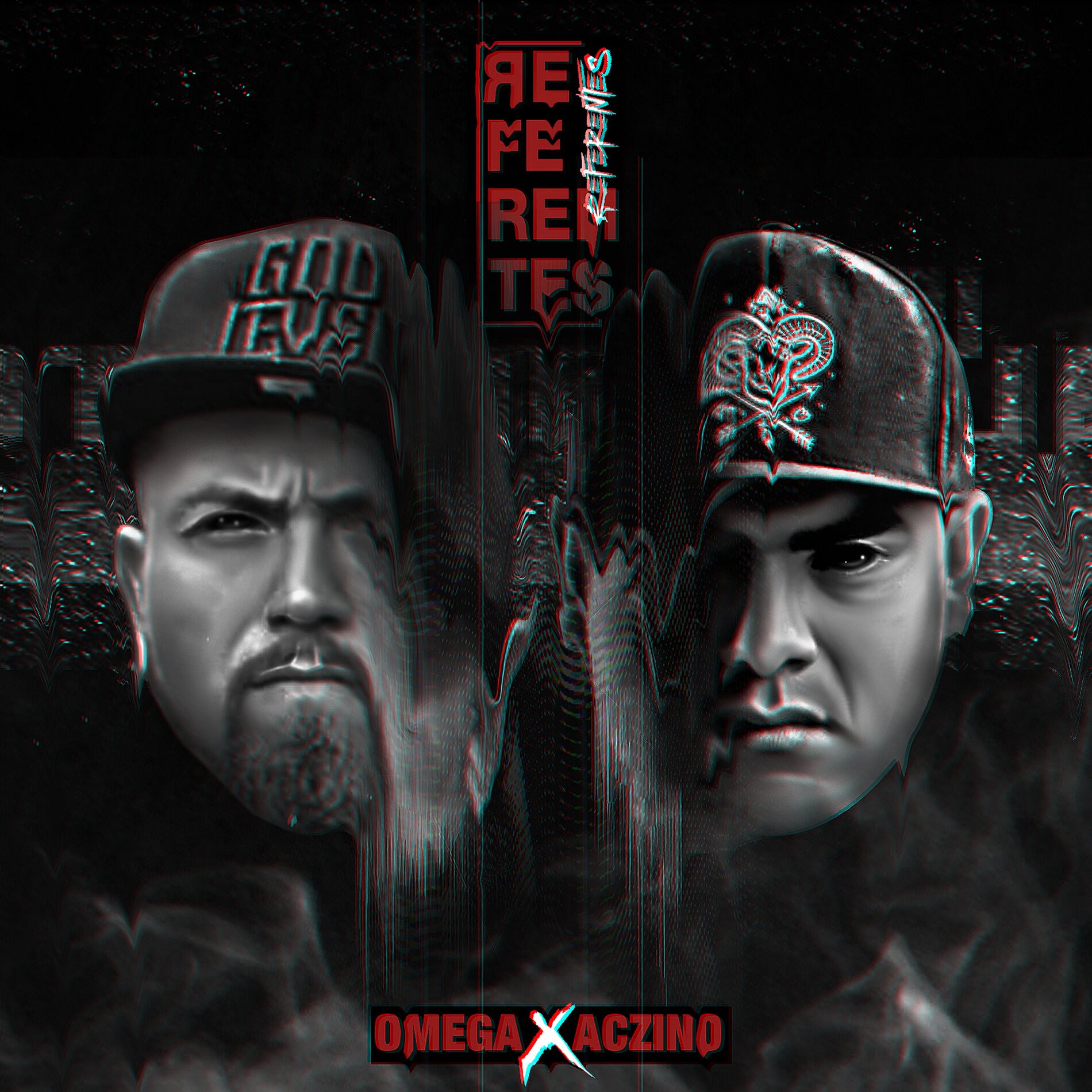 Album cover of Referentes