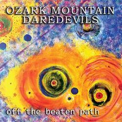 Cover of Off The Beaten Path