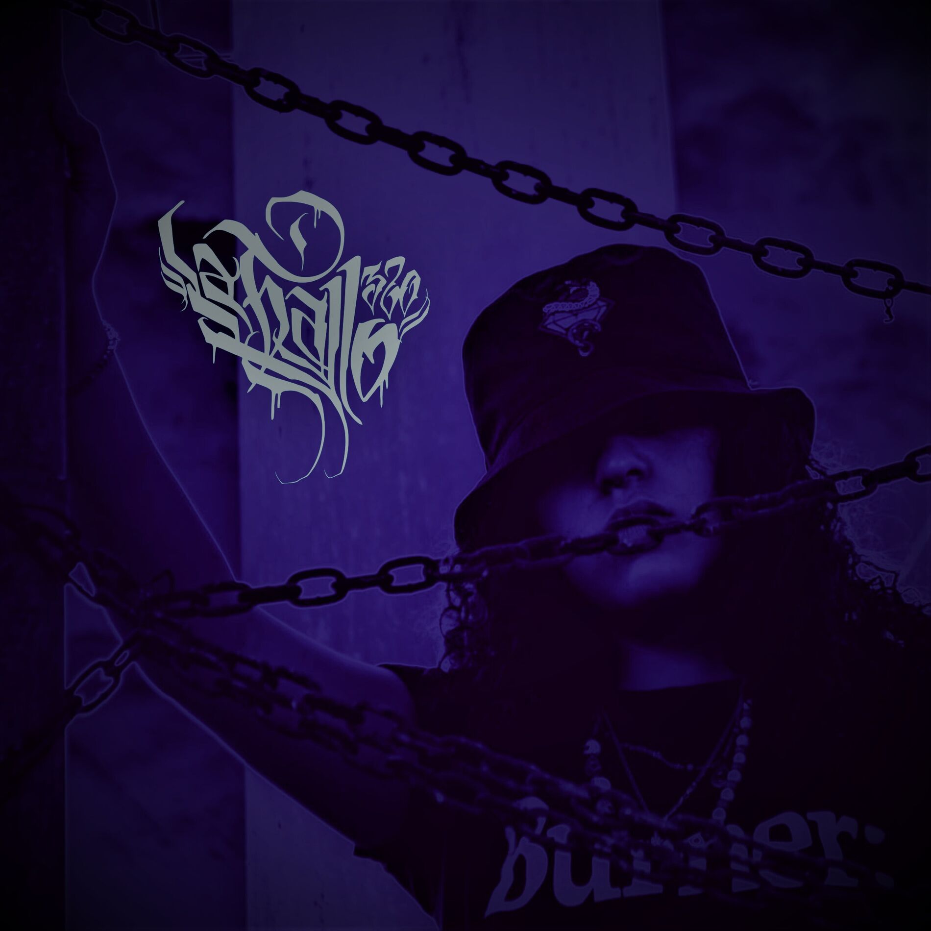 Album cover of Madrogandando 3:20 #2