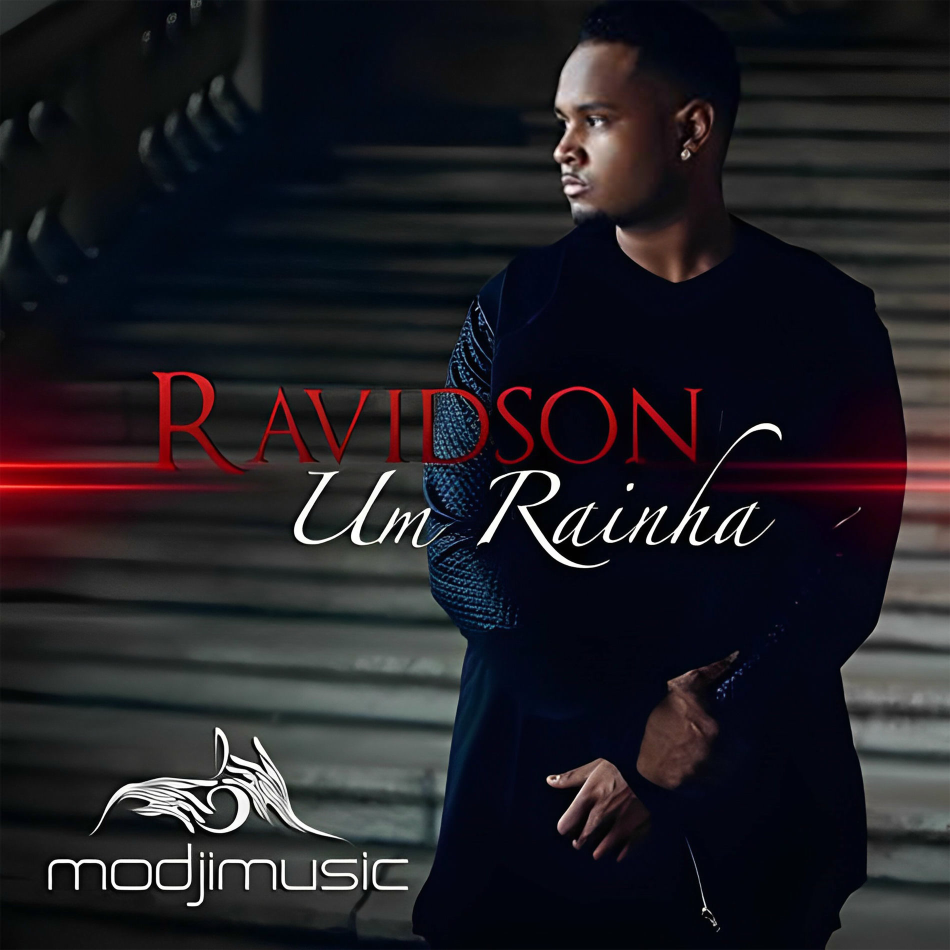 Album cover of Um Rainha