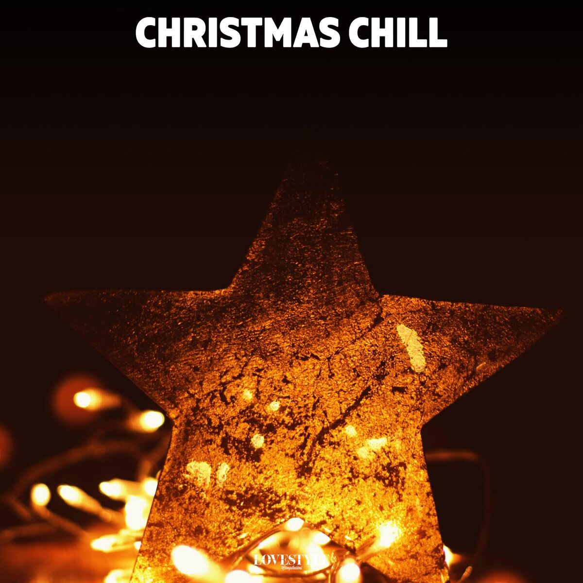 Album cover of Christmas Chill