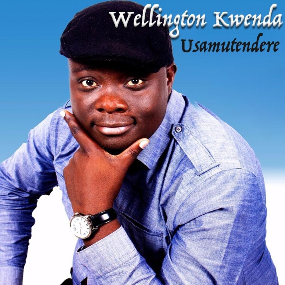 Picture of Usamutendere