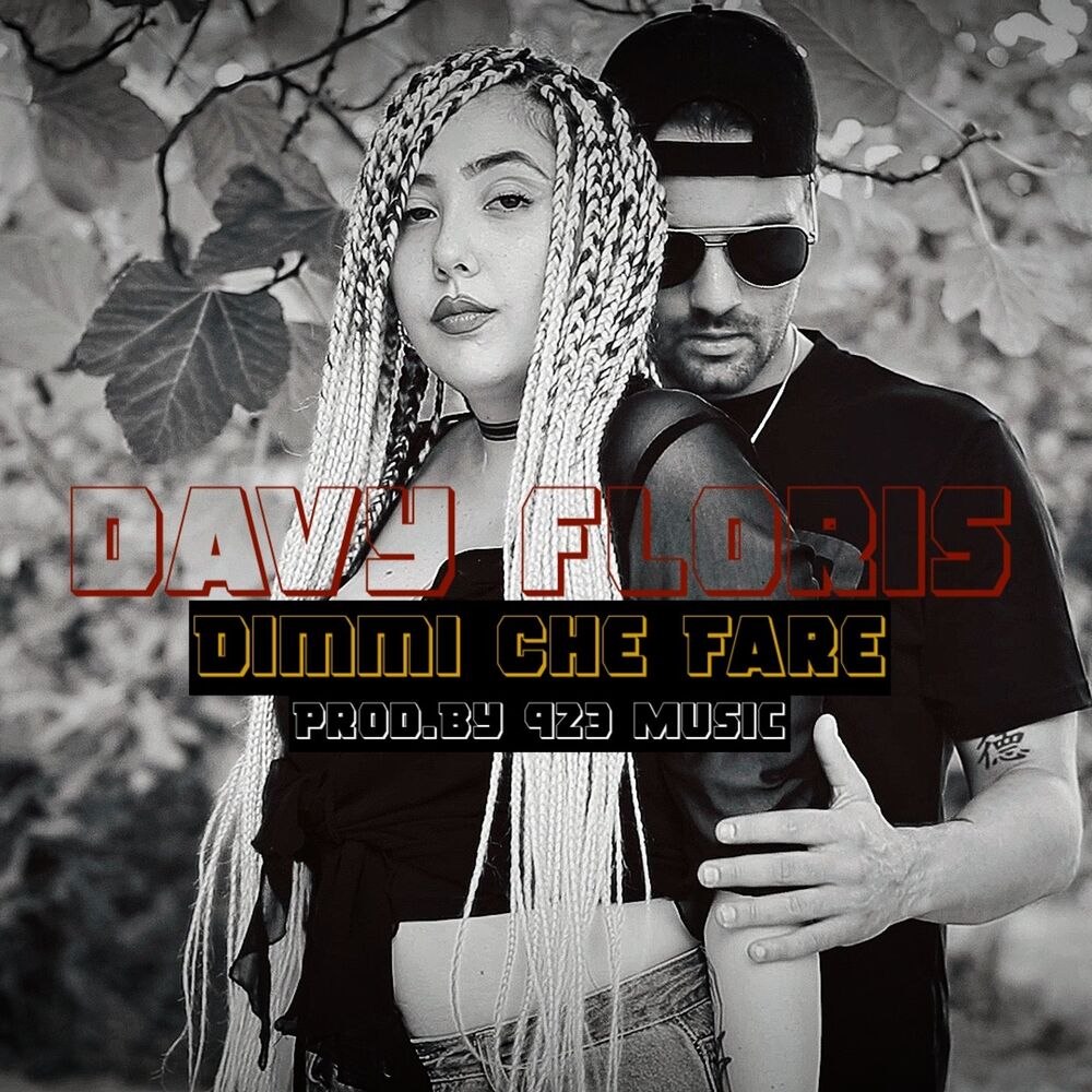 Picture of Dimmi Che Fare (Prod.By 923 Music)