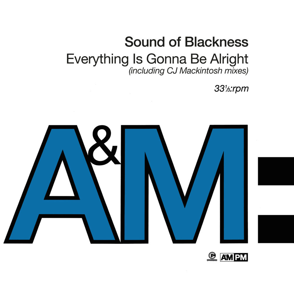 Picture of Everything Is Gonna Be Alright