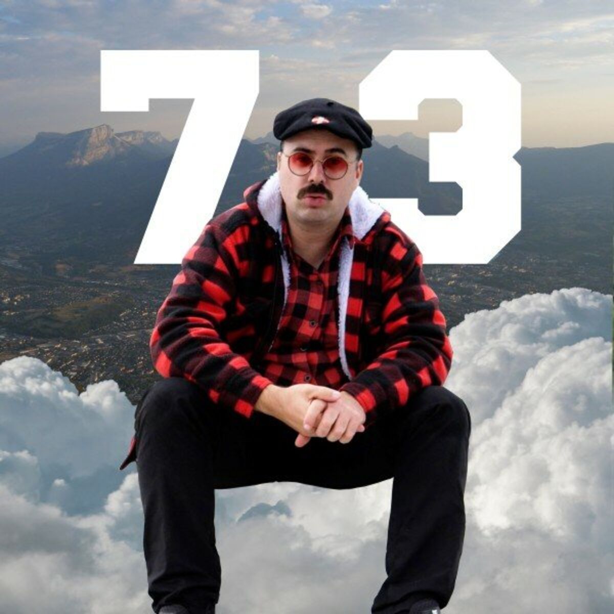 Album cover of 73
