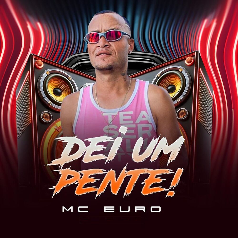 Picture of Dei um Pente
